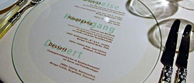 Referenzen von Messerich Catering aus Ingelheim am Rhein