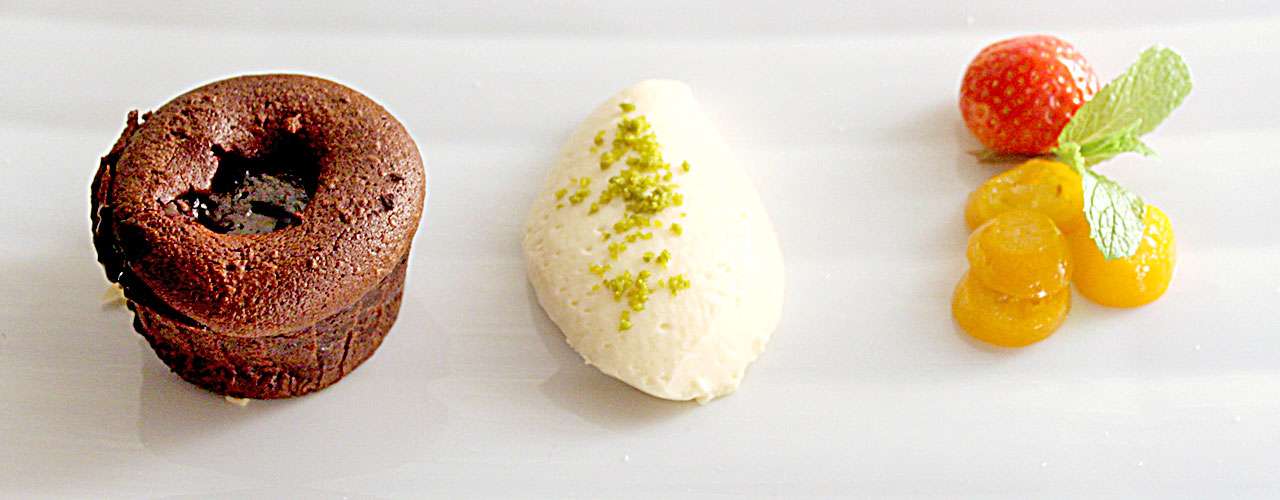 Dessert